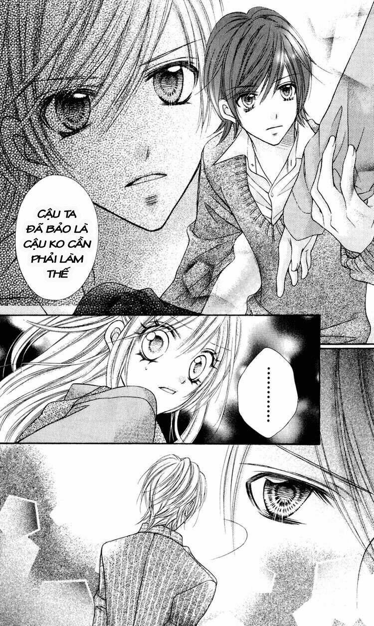 rockin' heaven chapter 18 31