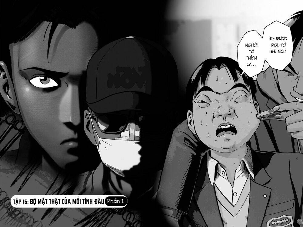 giấy báo tử chapter 46 3