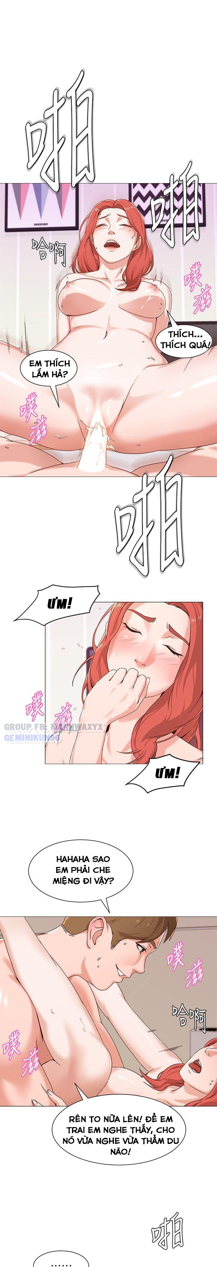 cô giáo gợi cảm chapter 2 4