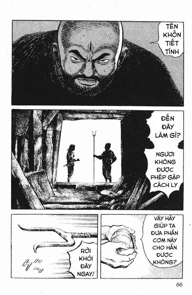 binh pháp mặc công chapter 43 9