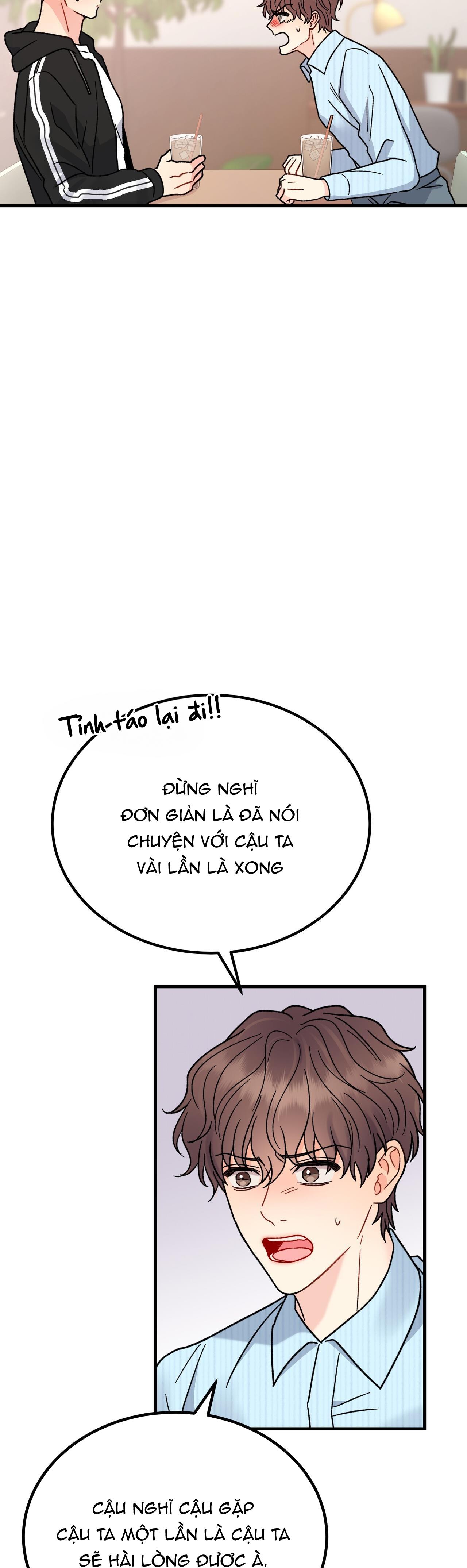 cậu không phải là gu của tôi chapter 6 41