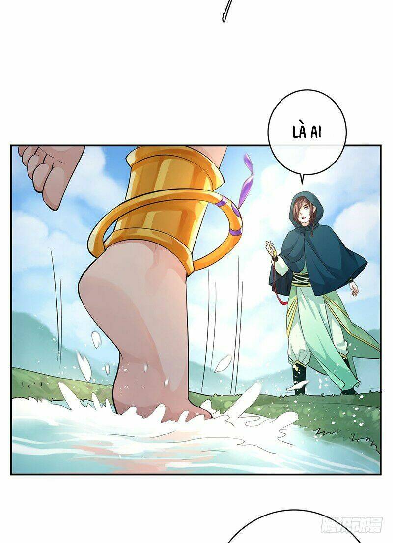 nghiên hương kỳ đàm chapter 44 24