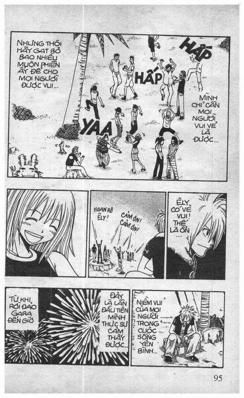 rave master (scan) chapter 6 171