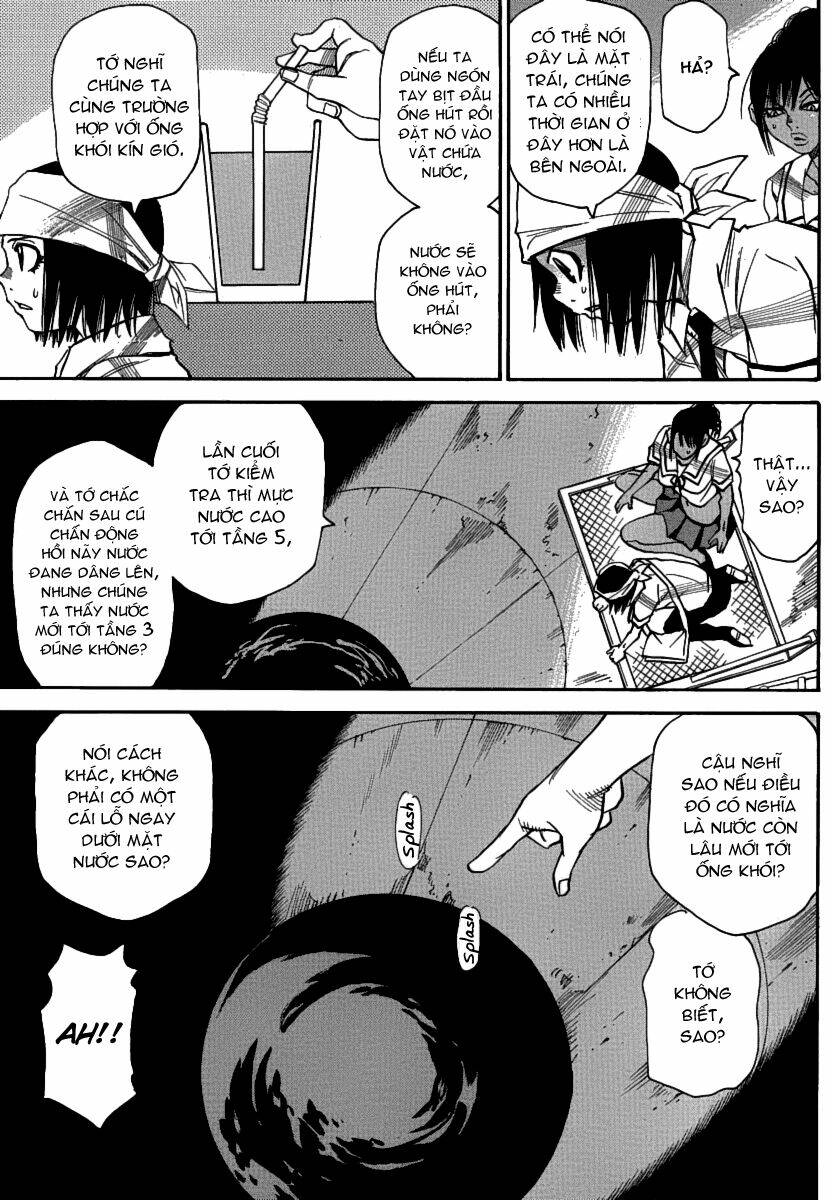 cradle of monsters chapter 34 14