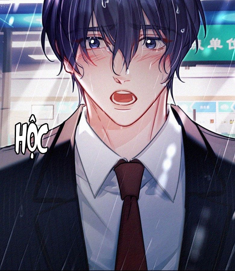 thần thương (môi súng) chapter 135 18