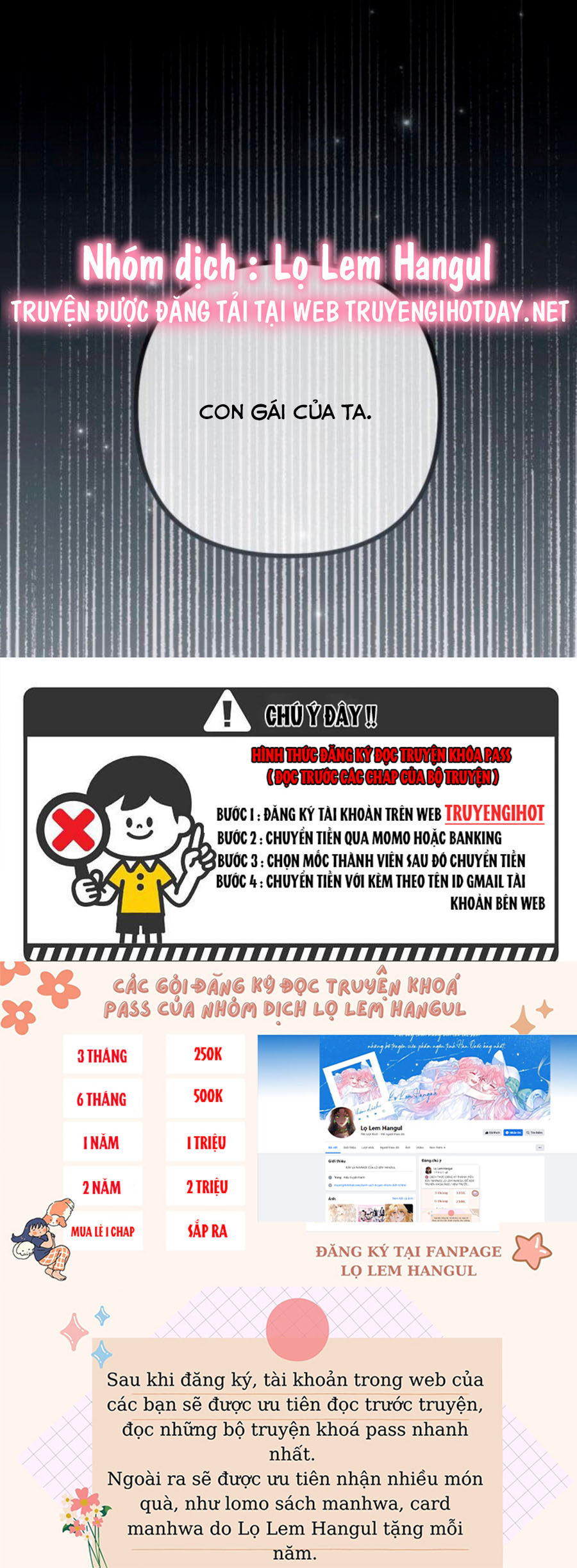 Hoàng Hậu Tái Hôn chapter 161 47