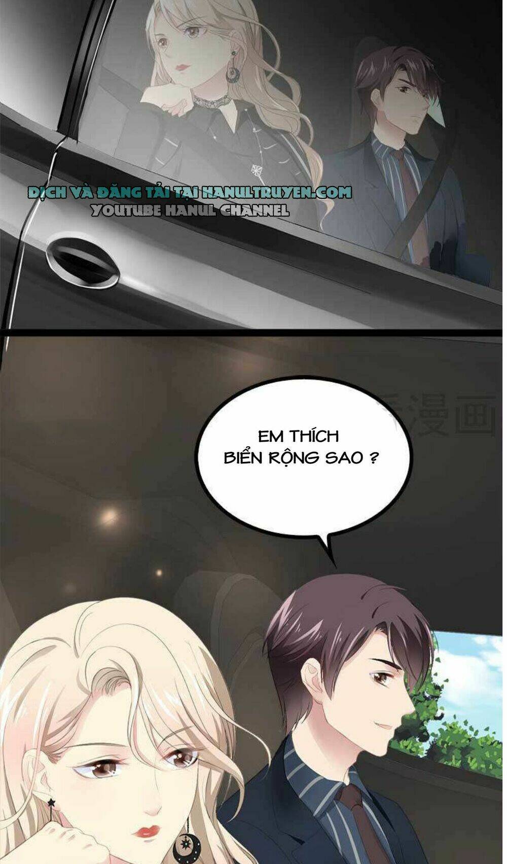 thần bí đế thiếu điềm sủng thê chapter 52 4