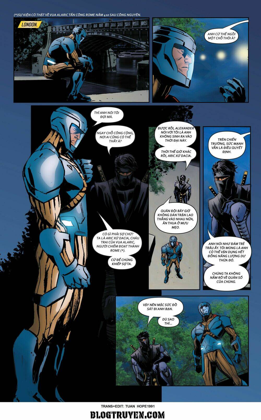 x-o manowar chapter 7 24