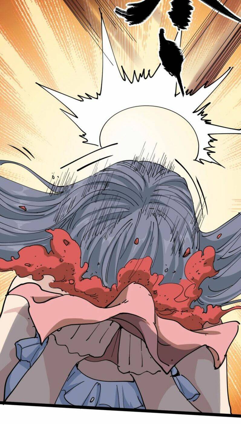 hồi xuân tiểu độc y chapter 17 56