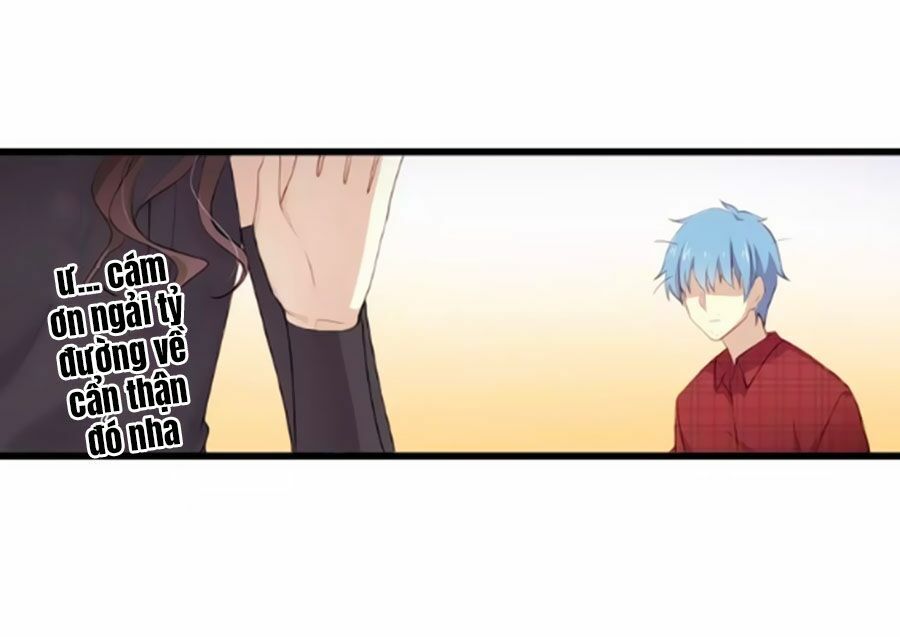 tình yêu là thế phần 2 chapter 3 32