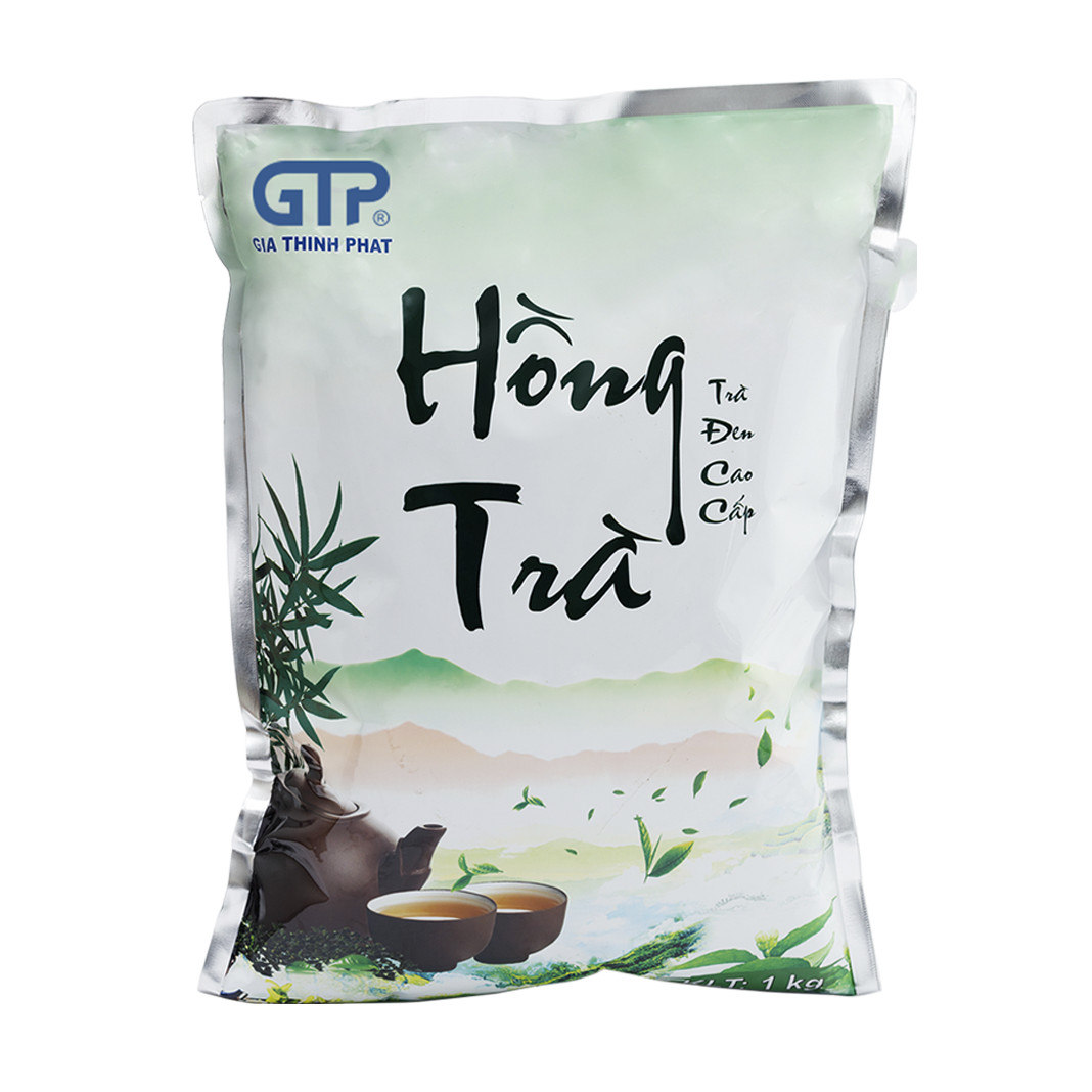 Hồng Trà GTP Cao Cấp 1kg