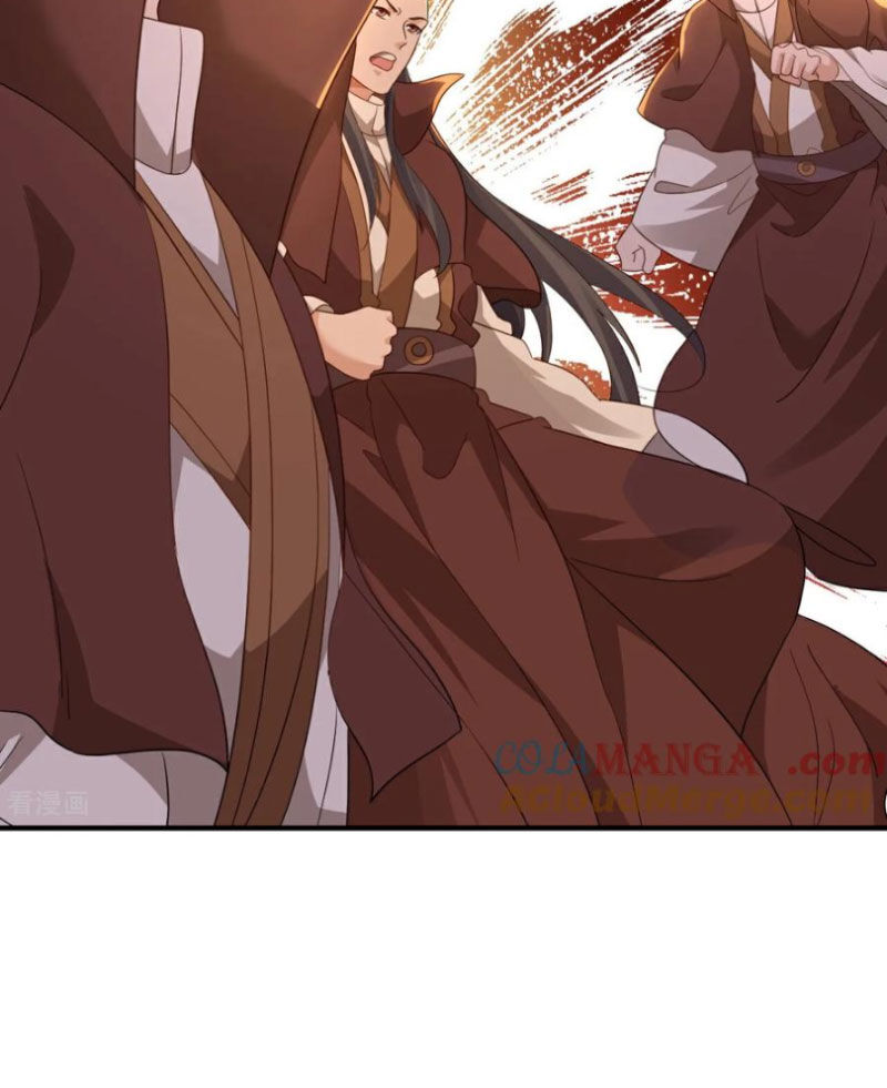 tiên võ đế tôn chapter 589 29