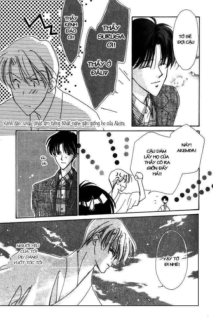 sayonara no riyu chapter 1 37