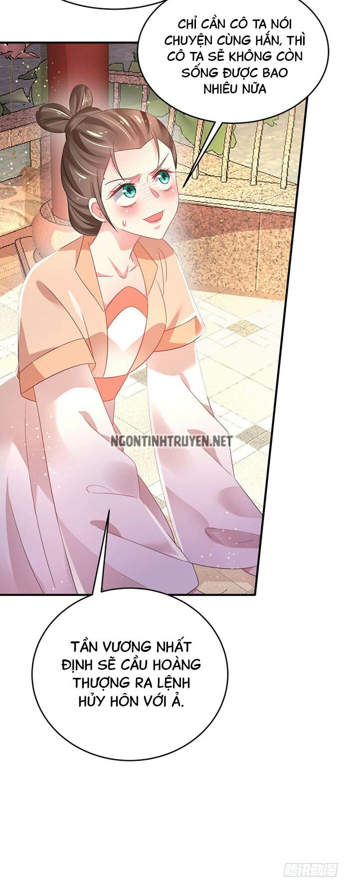 bệnh kiều phu quân ngạnh thượng cung chapter 37 34