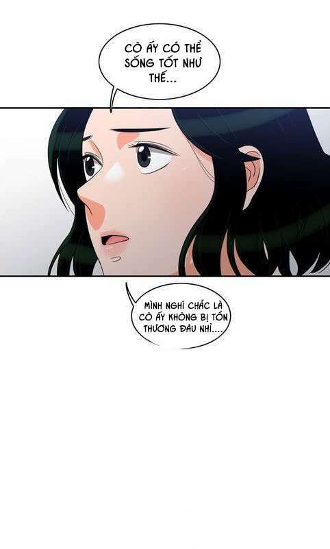 do it one more time- yêu lại từ đầu chapter 21 54