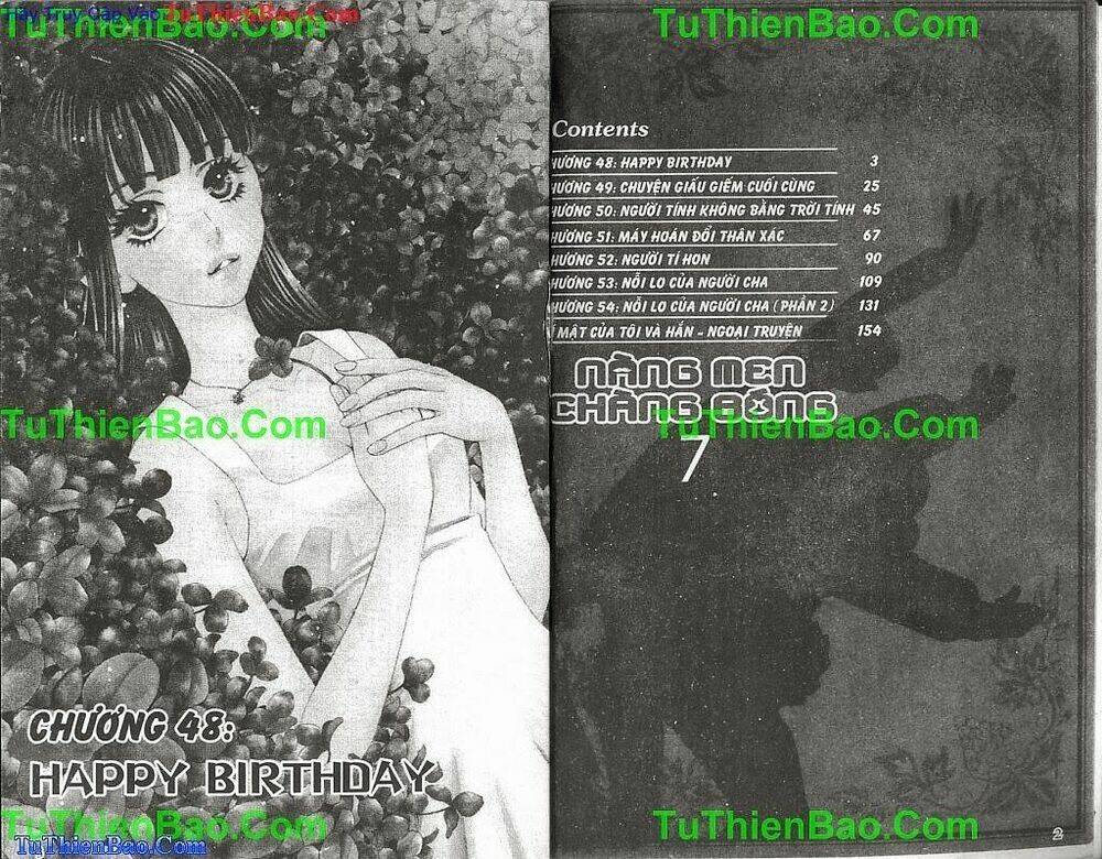 nàng men chàng bóng chapter 7 2