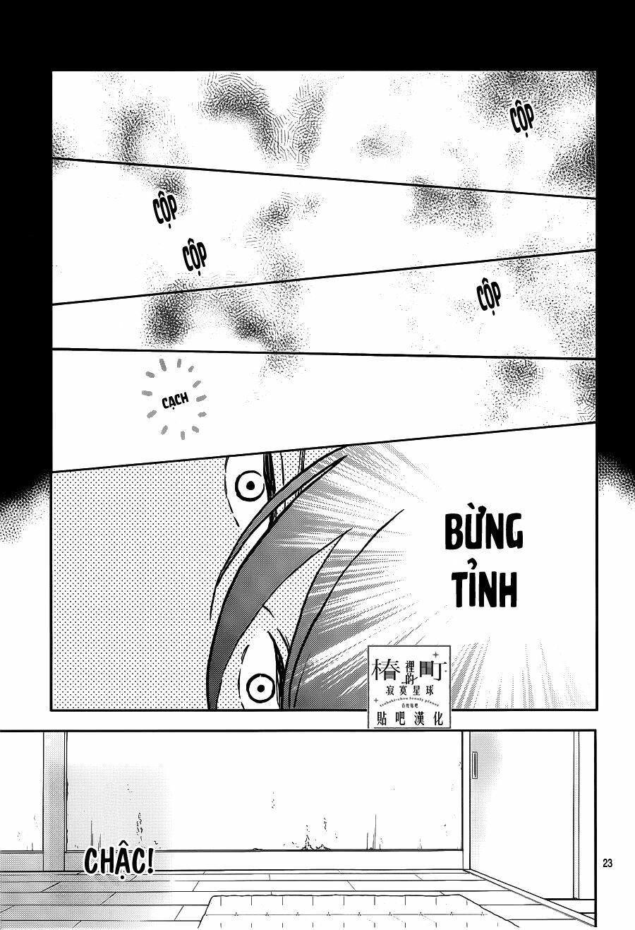 những đóa sơn trà kia, sẽ vì em mà đơm hoa khoe sắc chapter 44 24