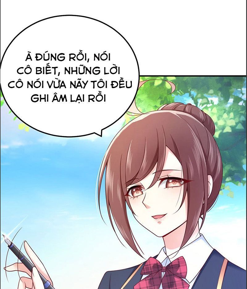 nam thần truy thê chỉ nam chapter 23.2 11