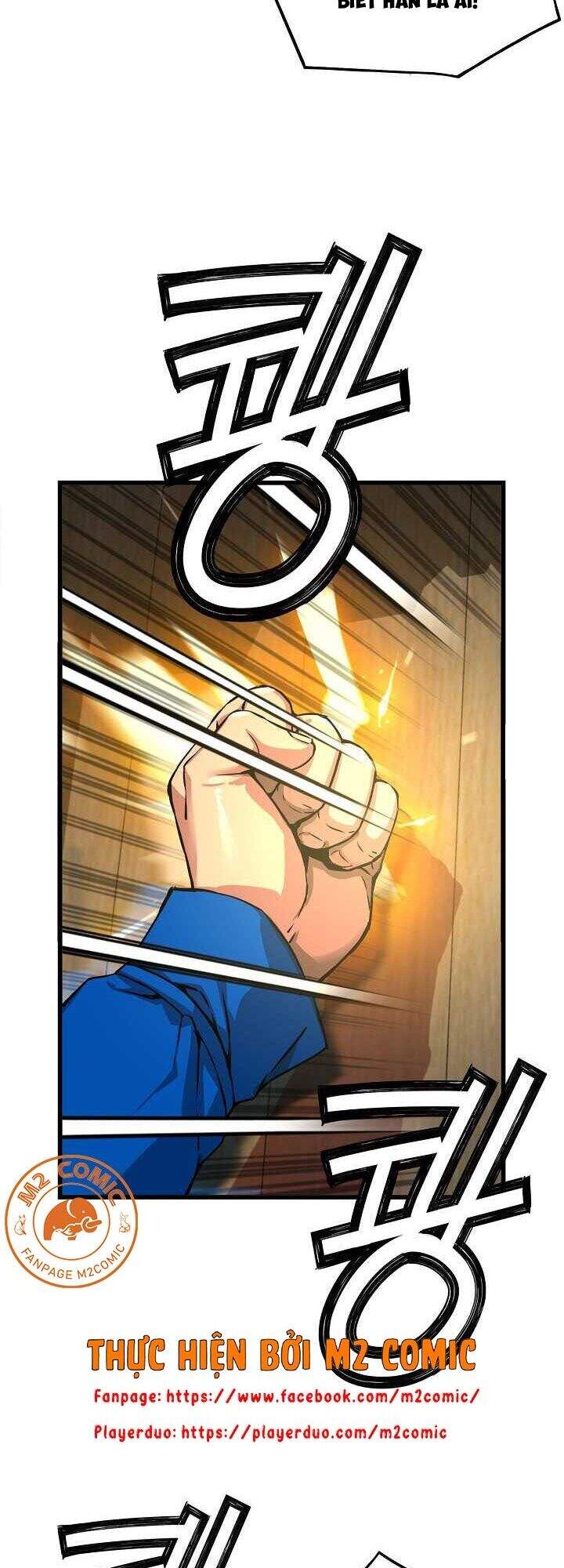 tôi sẽ sống như một hoàng tử chapter 42 29