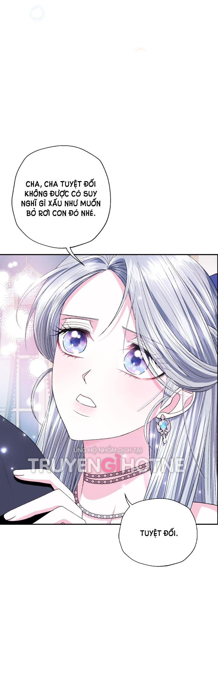 cha à, con không muốn kết hôn đâu chapter 97 56