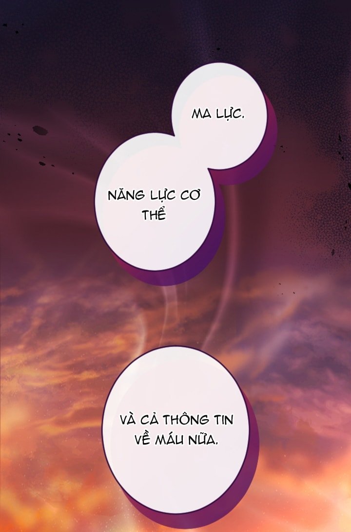 Tôi Sẽ Bị Trừ Khử Cùng Hoàng Đế chapter 128.2 9