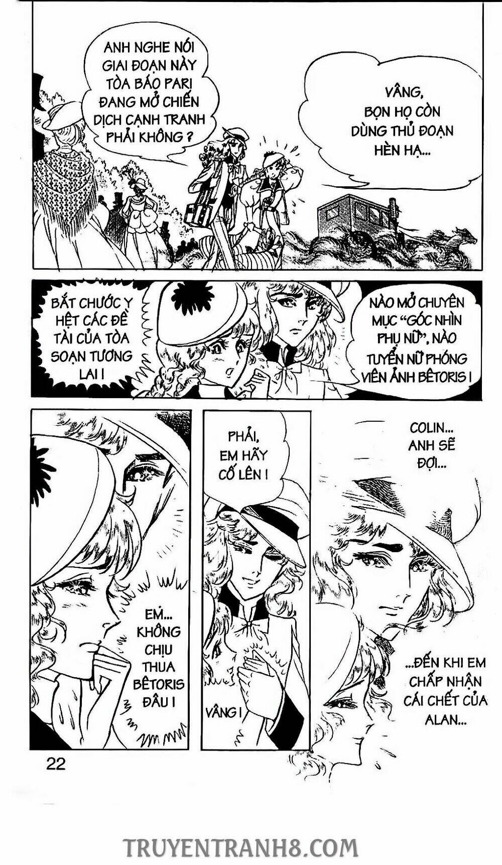 the count s daughter chapter 71 21