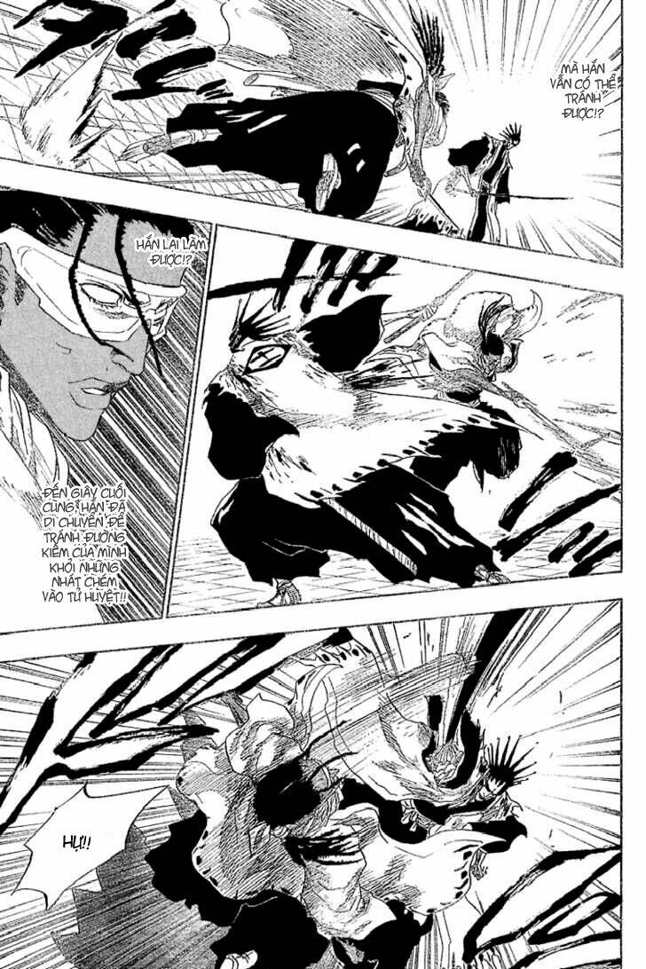 thần chết ichigo chapter 147 11