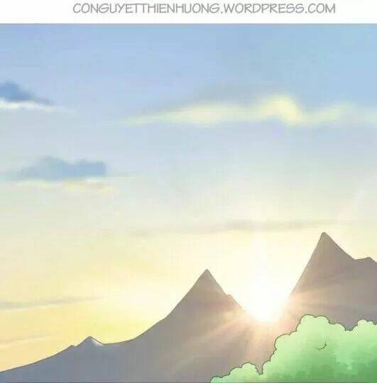 tiểu hồ ly vs tiểu hóa thượng chapter 35 15