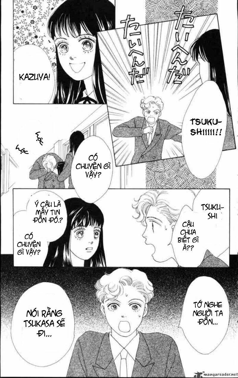 con nhà giàu chapter 49 18