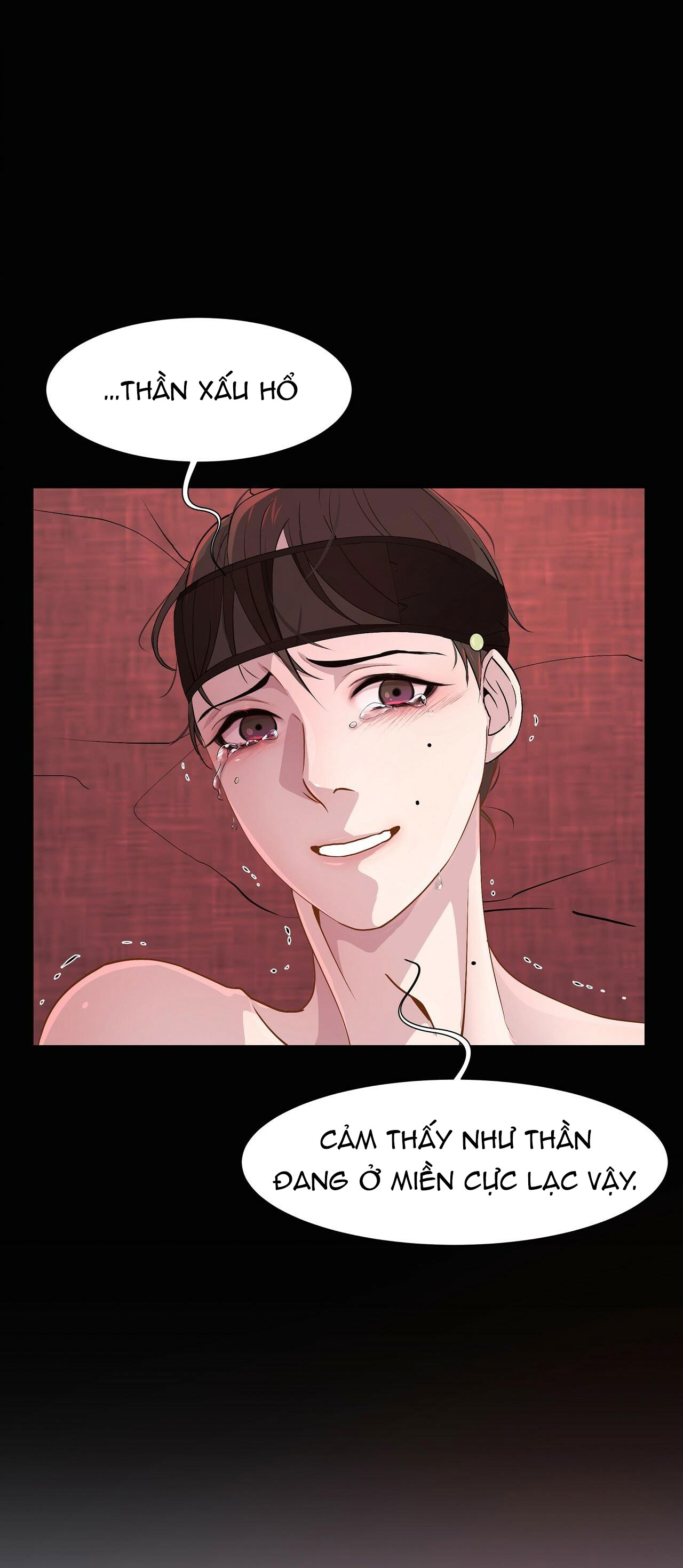 dạ xoa hóa liên ký chapter 1 10