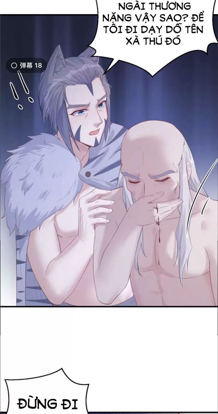 [16+] thảnh thơi thú thế chủng chủng điền, sinh sinh tể chapter 108 28