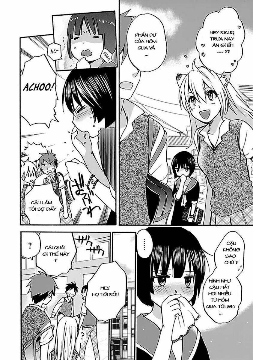 come come vanilla! chapter 6 2