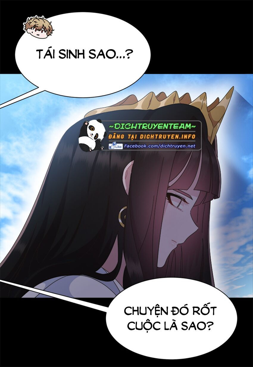 con gái bảo bối của ma vương chapter 135 10