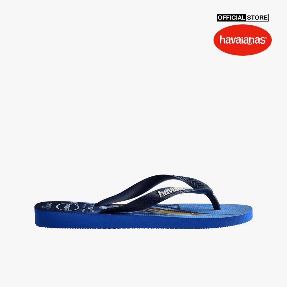 HAVAIANAS - Dép kẹp nam Conservation International 4119507