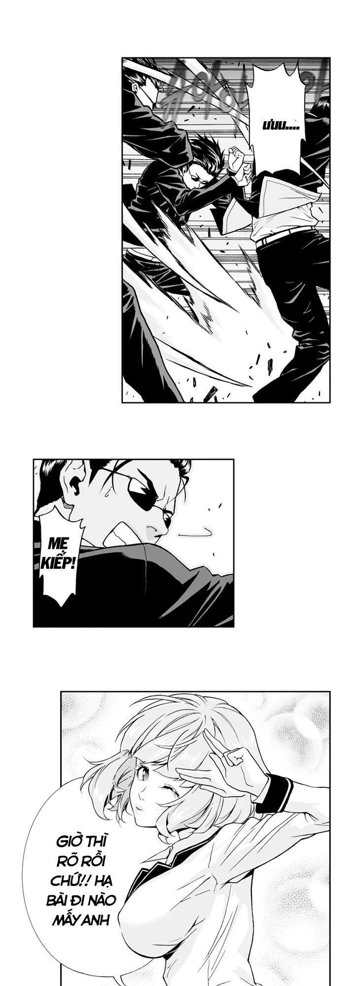 action idols - age of young dragons chapter 6 45