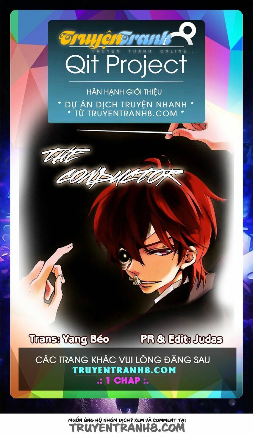 the conductor chapter 3.1 1