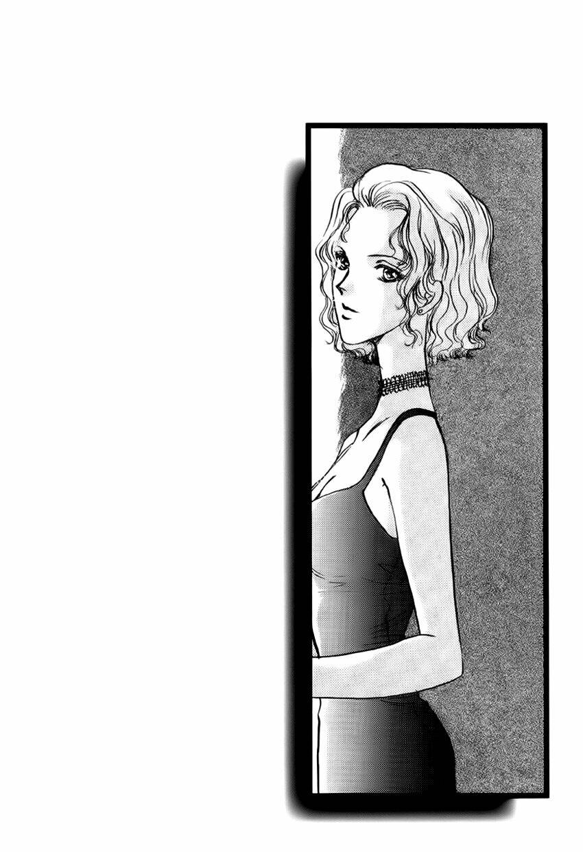 aoi hitsuji no yume chapter 3 5