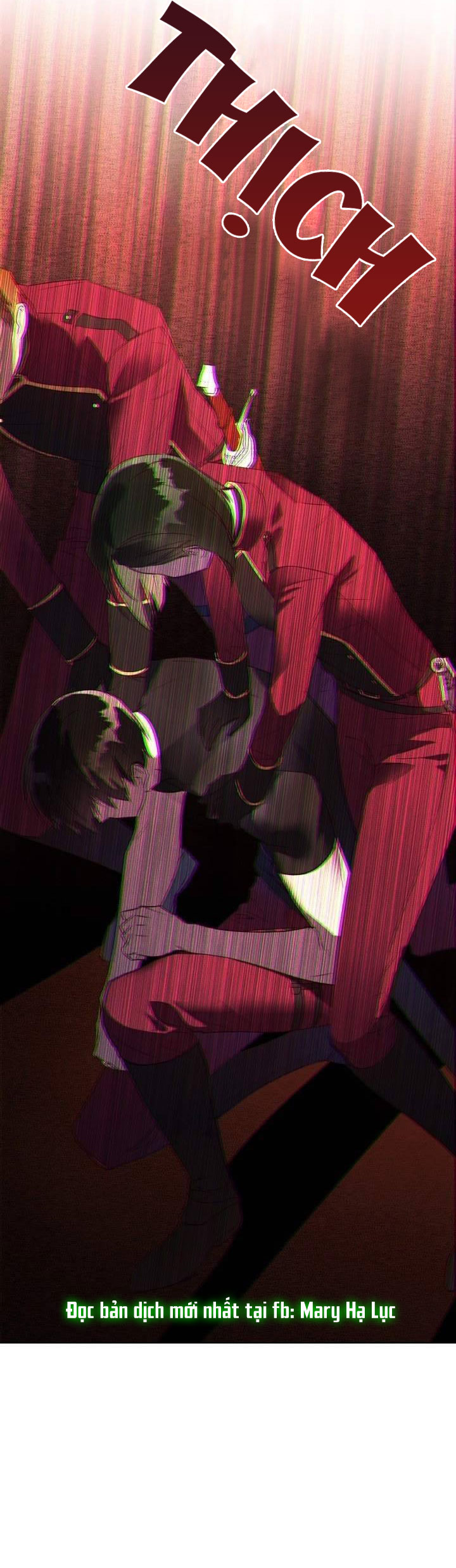 công chúa khắc ấn kẻ phản nghịch chapter 33 22