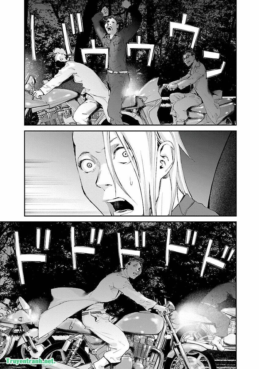 killing morph chapter 43 5