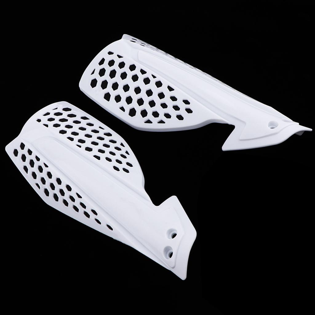22mm 7/8" Dirt Bike Motorcycle Motocross Brush Bar Hand Guards