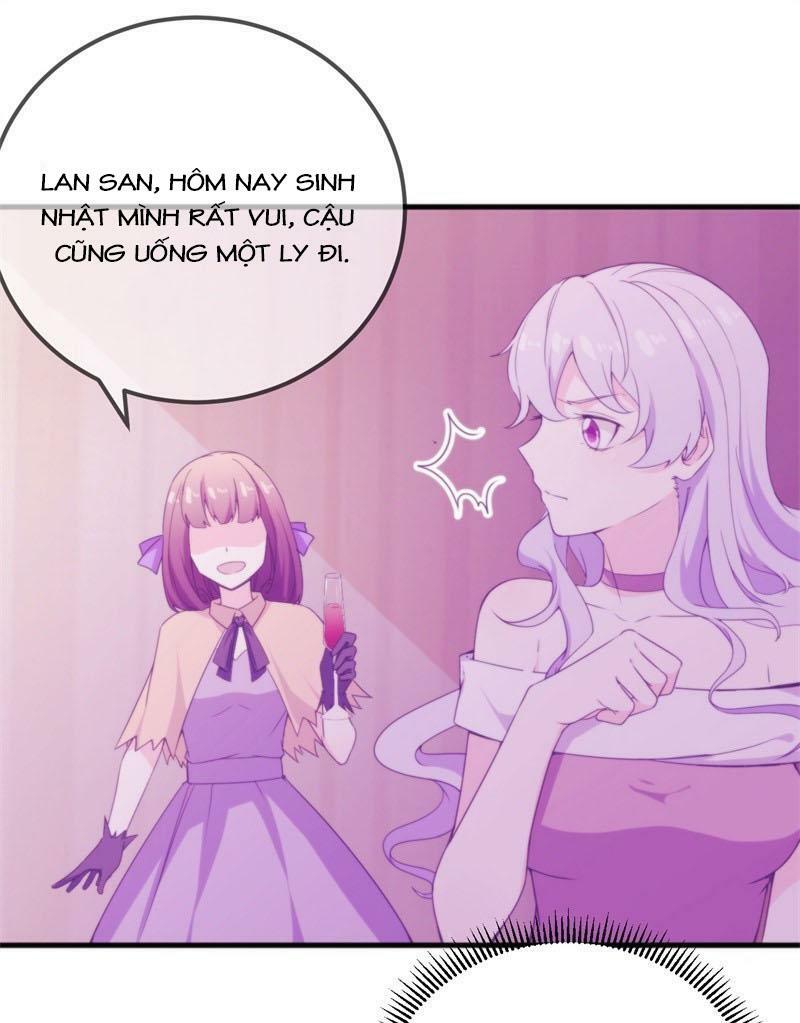 101 lần đoạt hôn chapter 10 45