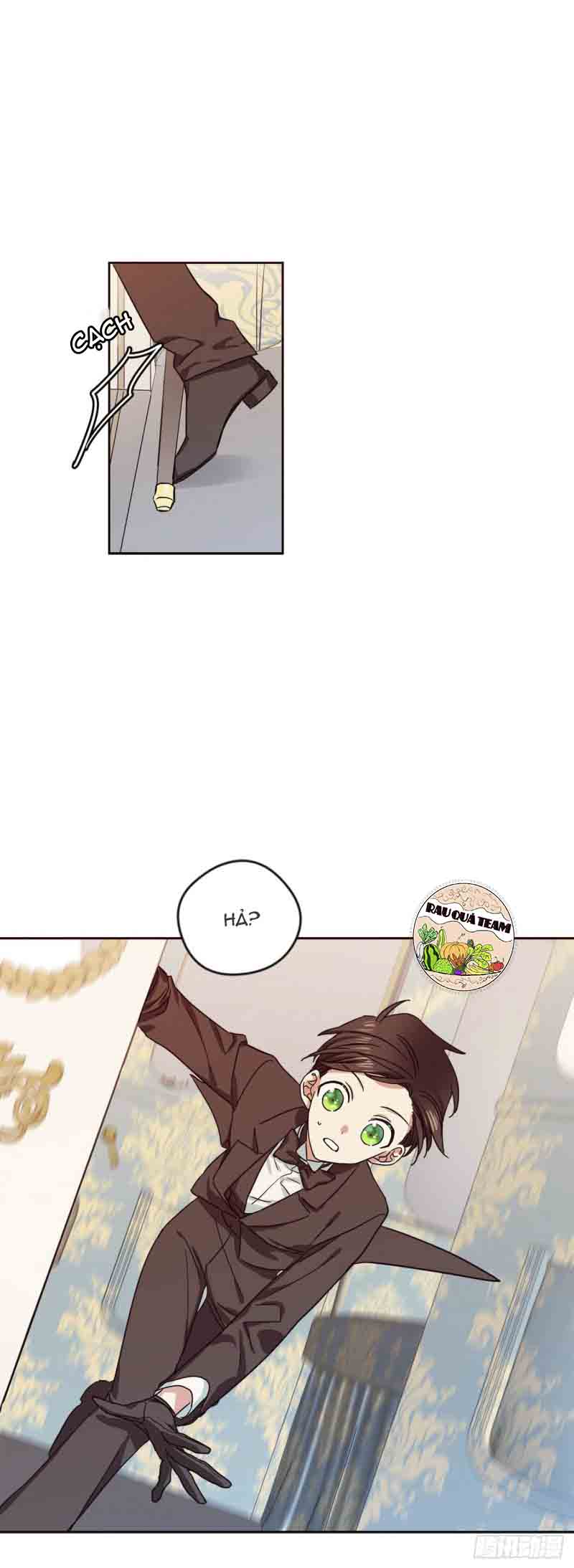 nam nô bộc xinh đẹp của tôi chapter 9 16