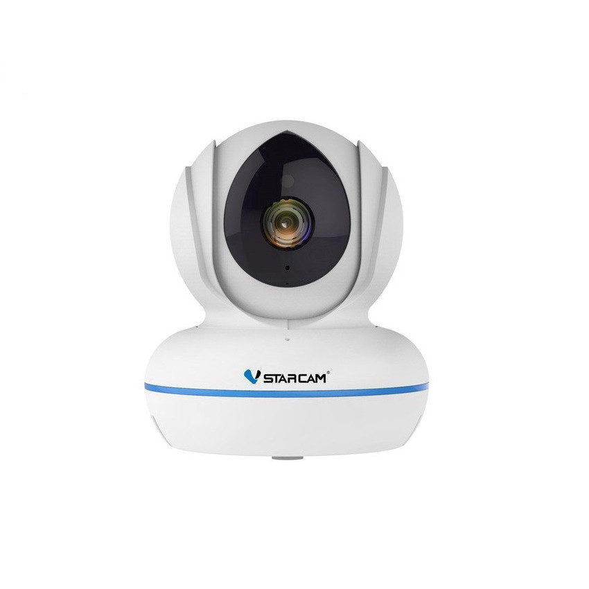 Camera ip wifi không dây C22Q 2K 4MB H.265 Vstarcam - Hàng chính hãng