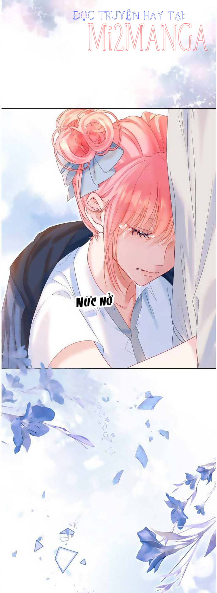 xuyên về thời học sinh truy lão công chapter 17.2 18