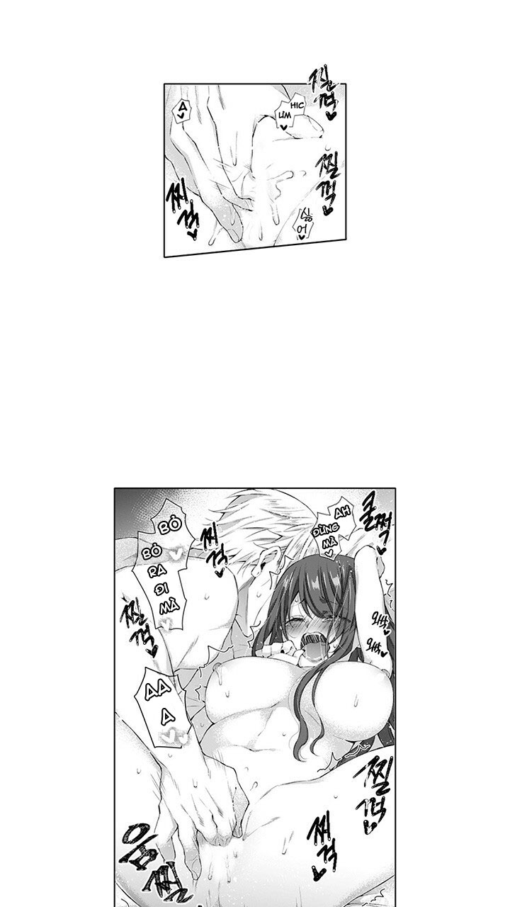 chú cún nhỏ sweet sexy - hãy để em yêu mọi thứ của chị chapter 10.1 6