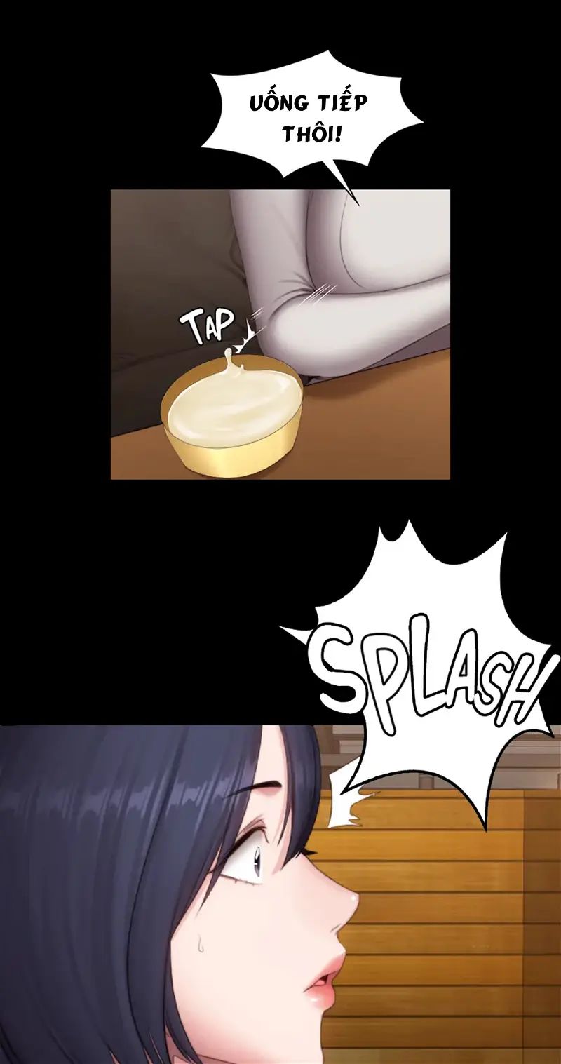 huấn luyện viên phòng thể hình - không che chapter 78 15