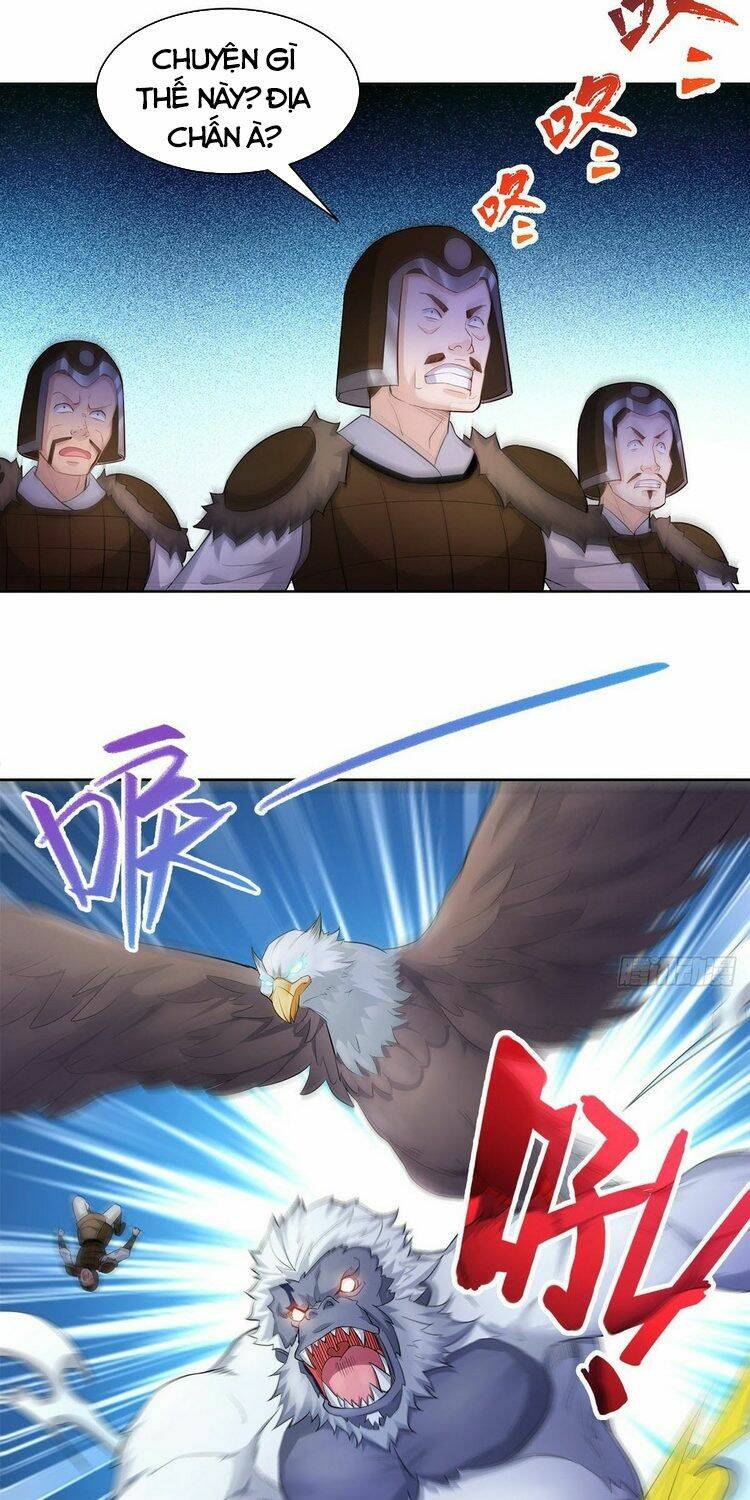 người ở rể bị ép thành phản diện ngoại truyện chapter 15 20