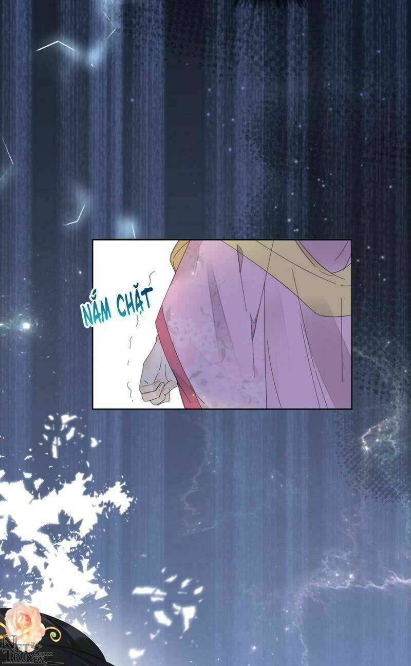 dục hỏa độc nữ chapter 102 32