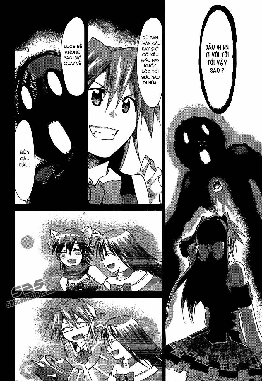 denpa kyoushi chapter 111 15