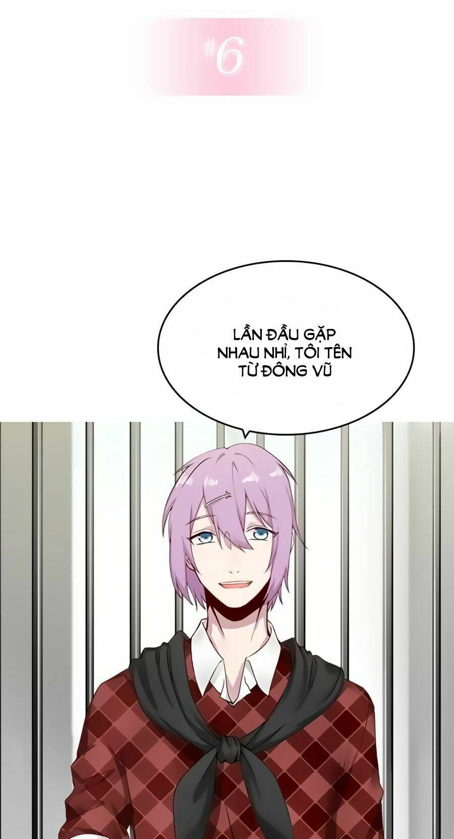 bám lấy nam thần bất chấp thời tiết chapter 6 3